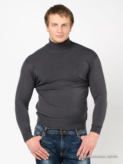 Водолазка Australian, цвет цвет серый