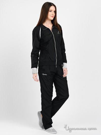 Костюм Australian, цвет цвет черный