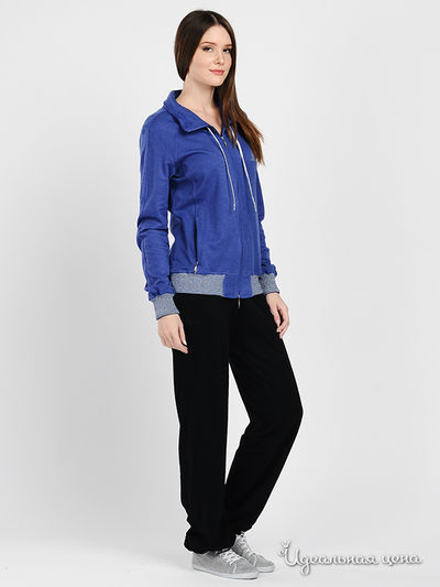 Костюм Australian, цвет цвет синий / черный