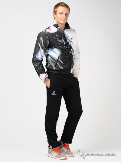 Костюм Australian, цвет цвет мультиколор