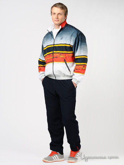 Костюм Australian, цвет цвет синий / темно-синий