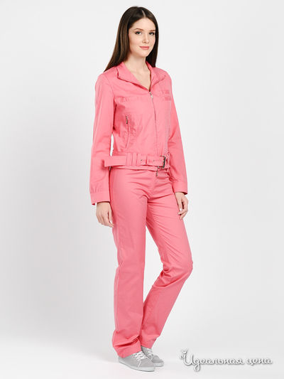 Костюм Australian, цвет цвет розовый