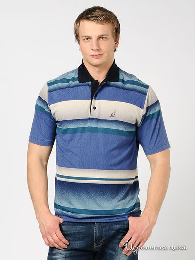 Футболка Australian, цвет цвет мультиколор