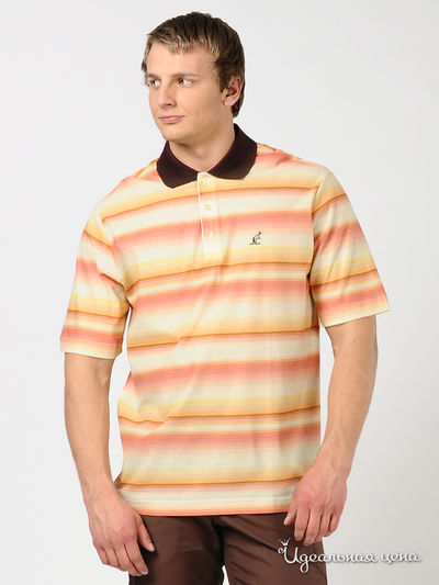 Футболка Australian, цвет цвет мультиколор