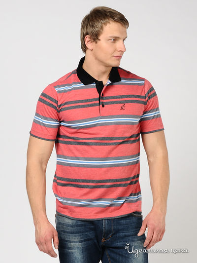 Футболка Australian, цвет цвет мультиколор