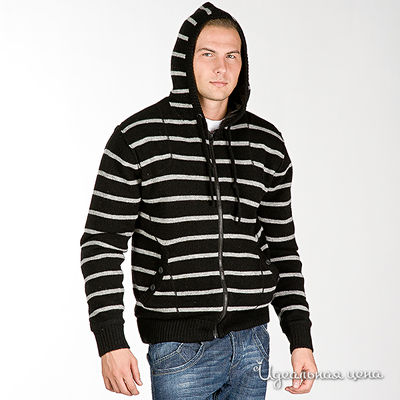 Кардиган frank q, цвет Нет данных