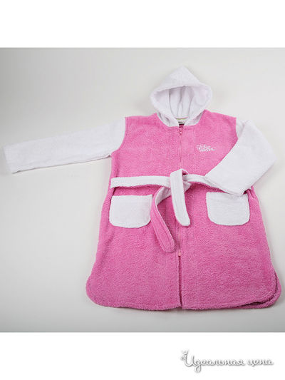 Халат Togas, цвет цвет розовый