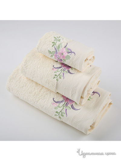 Комплект Togas, цвет цвет кремовый