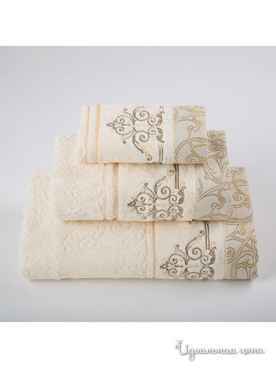 Комплект Togas, цвет цвет кремовый