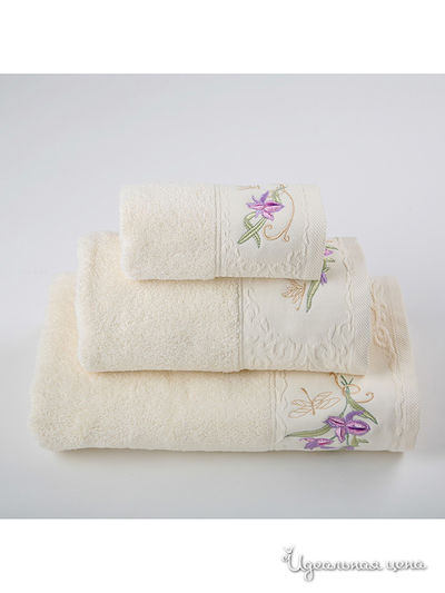 Комплект Togas, цвет цвет кремовый