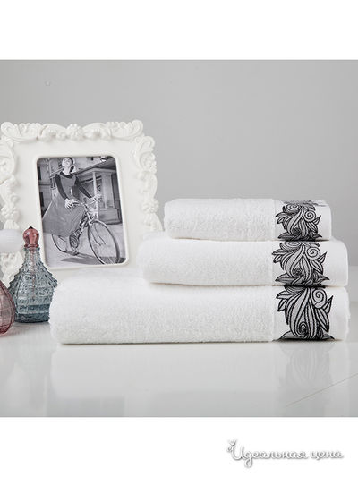 Комплект Togas, цвет цвет белый