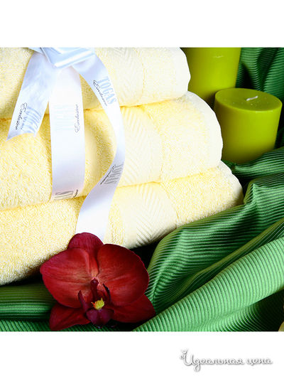 Комплект Togas, цвет цвет бежевый