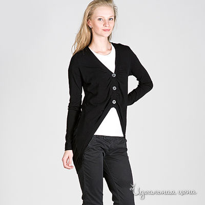 Жакет Bambolita, цвет цвет черный