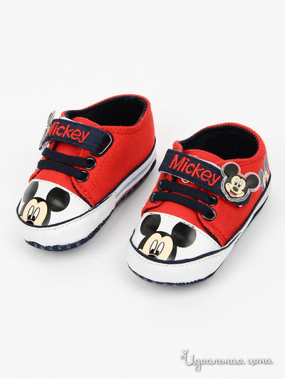 Пинетки Disney, цвет цвет мультиколор