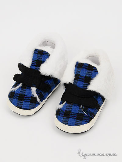 Пинетки Mothercare, цвет цвет мультиколор