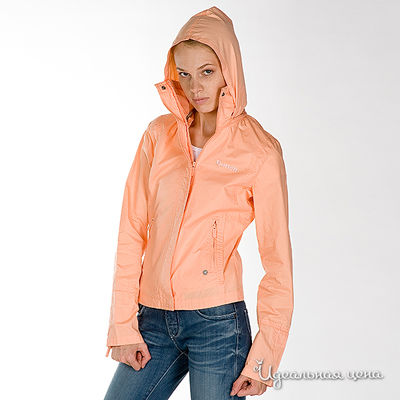 Куртка Bench, цвет Нет данных