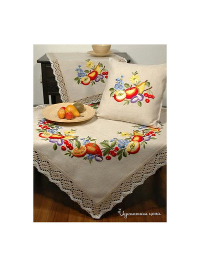 Скатерть Ernst Schafer GmbH & Co.