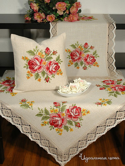 Скатерть Ernst Schafer GmbH & Co.