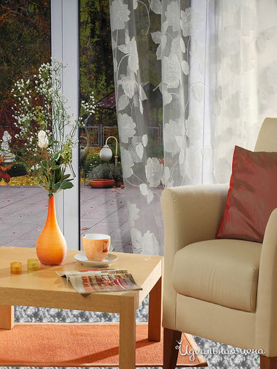 Гардины Ernst Schafer GmbH & Co.