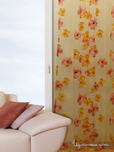 Гардины Ernst Schafer GmbH & Co.