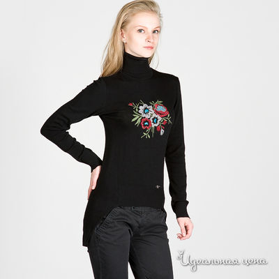 Водолазка Bambolita, цвет Нет данных