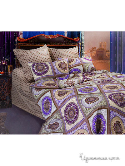 Комплект Sova&Javoronok