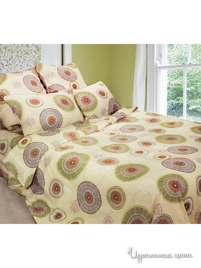 Комплект Sova&Javoronok