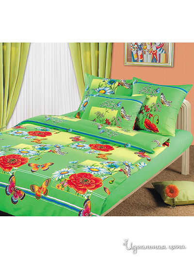 Комплект Sova&Javoronok