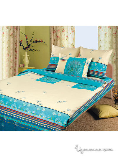 Комплект Sova&Javoronok