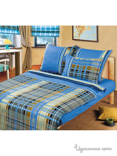 Комплект Sova&Javoronok