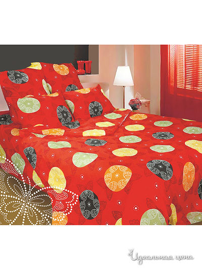 Комплект Sova&Javoronok