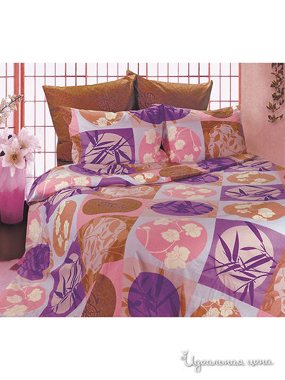 Комплект Sova&Javoronok