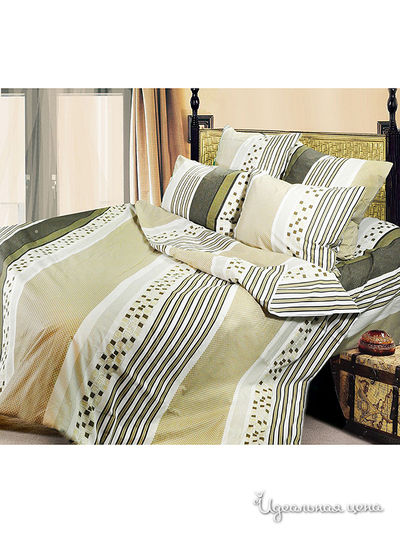 Комплект Sova&Javoronok