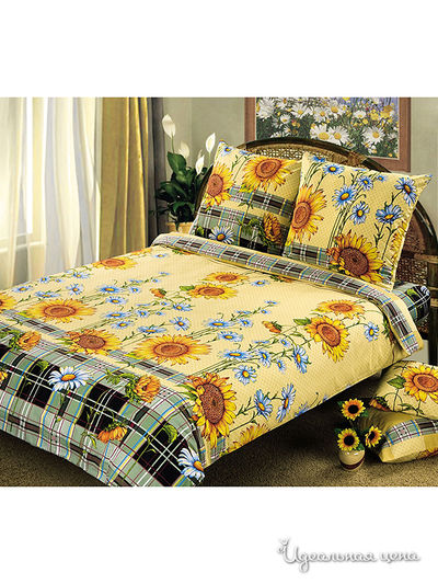 Комплект Sova&Javoronok