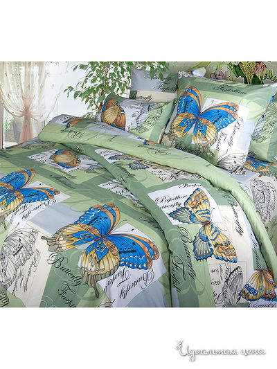 Комплект Sova&Javoronok