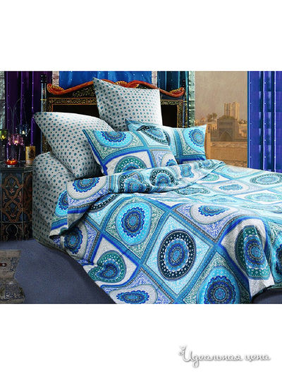 Комплект Sova&Javoronok