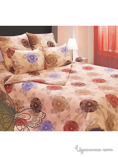 Комплект Sova&Javoronok