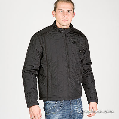 Куртка frank q, цвет Нет данных