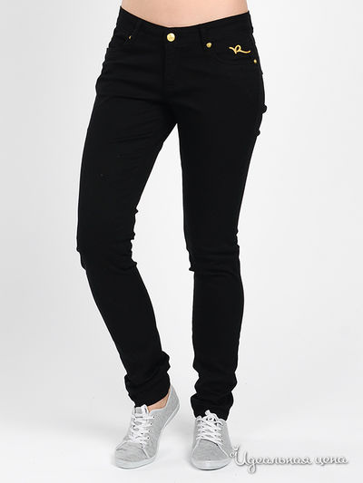 Брюки Rocawear, цвет цвет черный