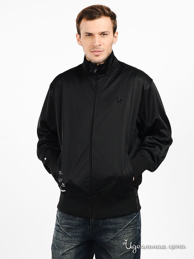 Олимпийка Rocawear, цвет цвет черный