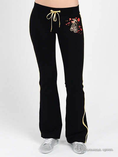 Брюки Rocawear, цвет цвет черный