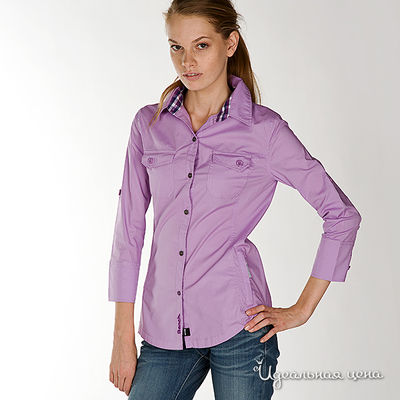 рубашка Bench