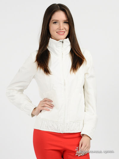 Ветровка Finn-Flare, цвет цвет молочный