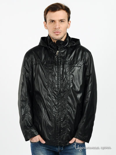 Ветровка Finn-Flare, цвет цвет черный