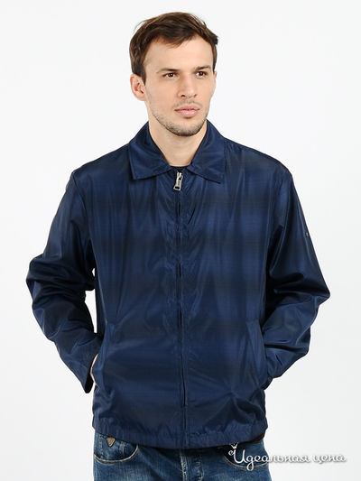 Ветровка Finn-Flare, цвет цвет темно-синий