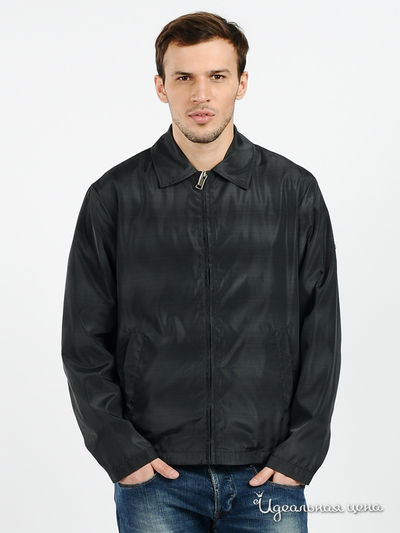 Ветровка Finn-Flare, цвет цвет черный