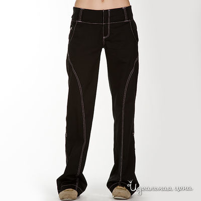 Брюки Bench, цвет Нет данных