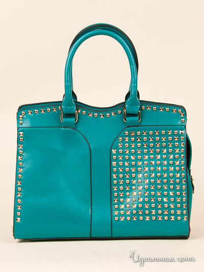 Сумка Fancy, цвет цвет синий