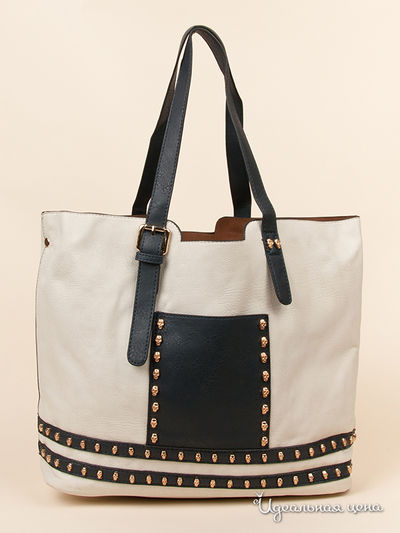 Сумка Fancy, цвет цвет белый