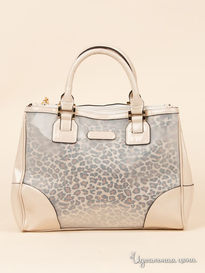 Сумка Fancy, цвет цвет слоновой кости